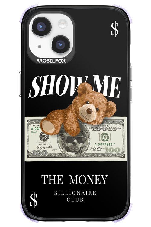 Show Me The Money 2.0 - Apple iPhone 14
