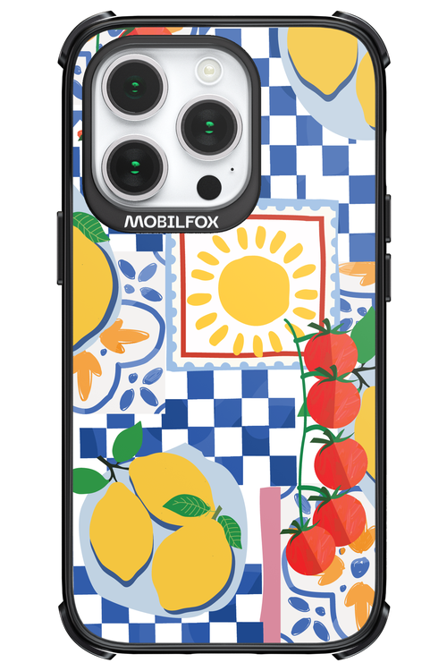 Sorrento Dream 2.0 - Apple iPhone 14 Pro