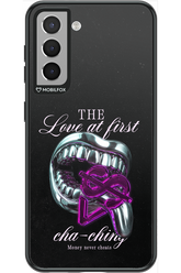 Cha-Ching 2.0 - Samsung Galaxy S21