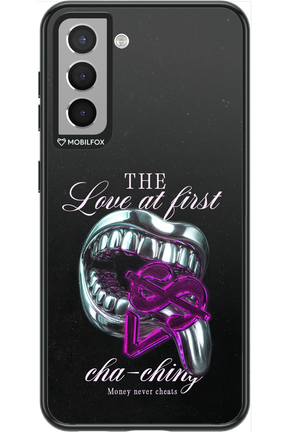 Cha-Ching 2.0 - Samsung Galaxy S21