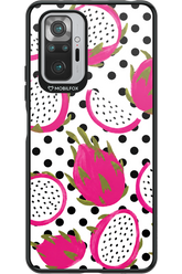 DRAGON FRUIT 2.0 - Xiaomi Redmi Note 10 Pro
