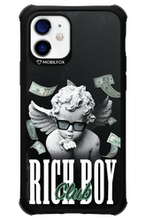 RICH BOY - Apple iPhone 12