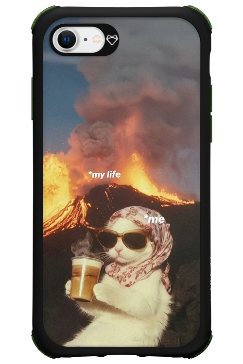 My life 2.0 - Apple iPhone 7