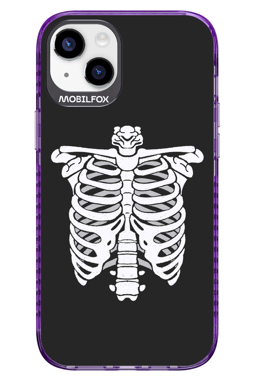 SKELETON - Apple iPhone 14 Plus