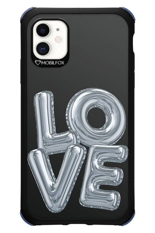 L0VE - Apple iPhone 11