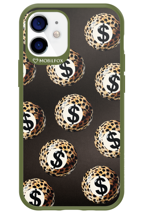 I need dollars 2.0 - Apple iPhone 12 Mini
