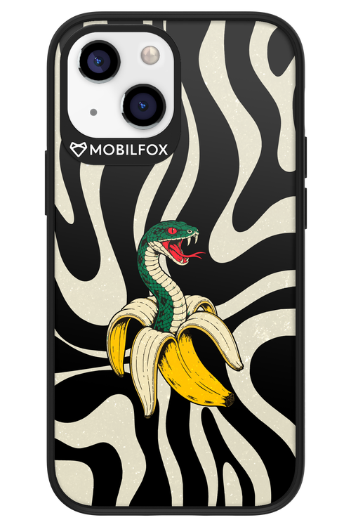 Banana Bite 2.0 - Apple iPhone 13 Mini