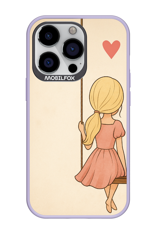 Girl Love I 2.0 - Apple iPhone 13 Pro