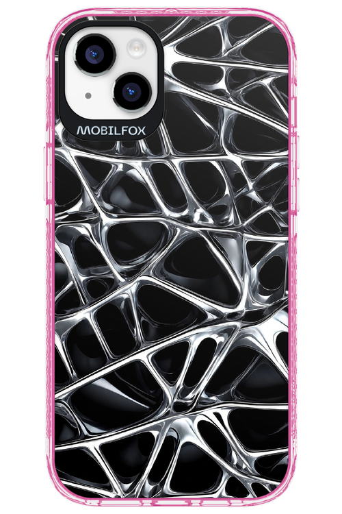 Chrome Era 2.0 - Apple iPhone 14 Plus
