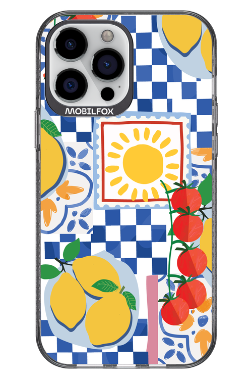 Sorrento Dream 2.0 - Apple iPhone 13 Pro Max