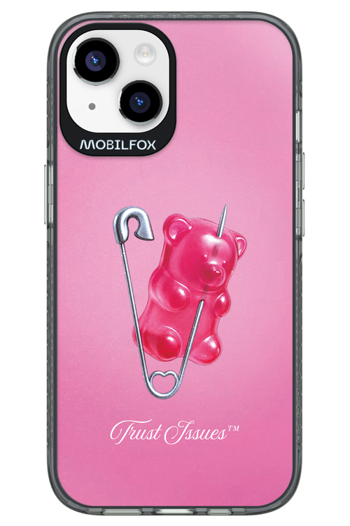 Trust Issues 2.0 - Apple iPhone 14