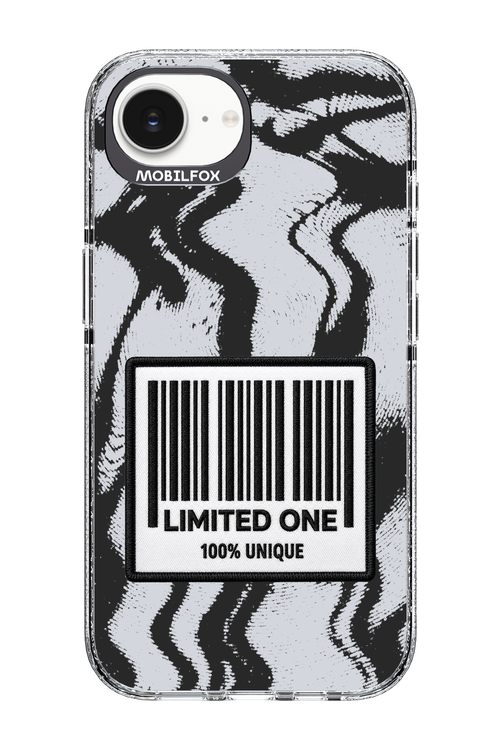 Limited One 2.0 - Apple iPhone 16e