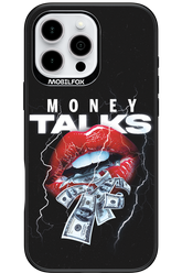 Money Talks 2.0 - Apple iPhone 16 Pro Max