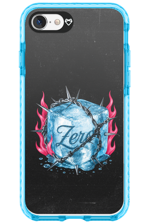 Zero 2.0 - Apple iPhone SE 2022