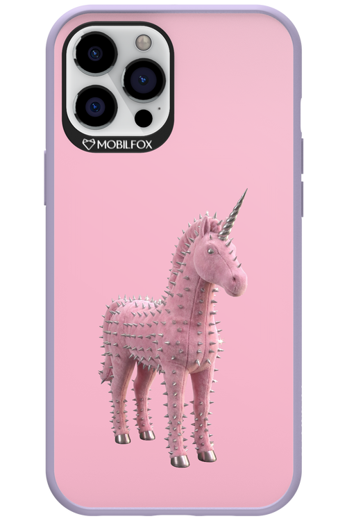 Punk Unicorn 2.0 - Apple iPhone 12 Pro Max