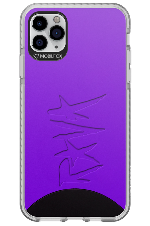 Rava Purple 2.0 - Apple iPhone 11 Pro Max