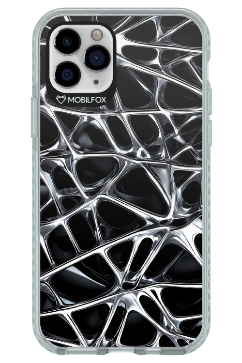 Chrome Era 2.0 - Apple iPhone 11 Pro