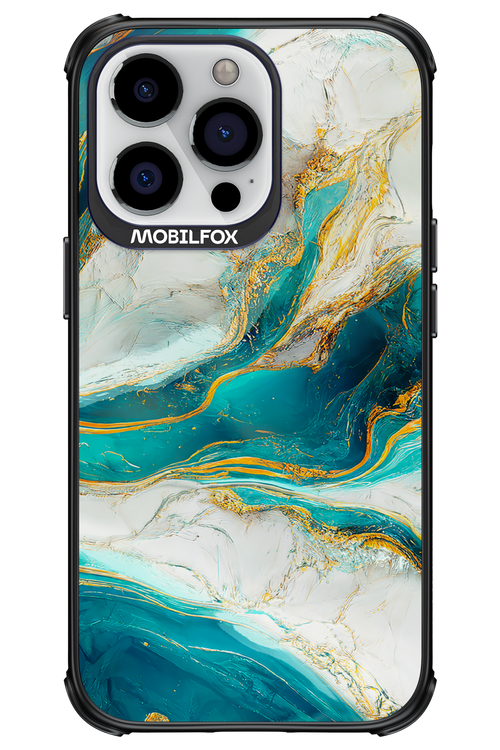 Emerald - Apple iPhone 13 Pro