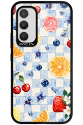 Fresh Fruits 2.0 - Samsung Galaxy A34