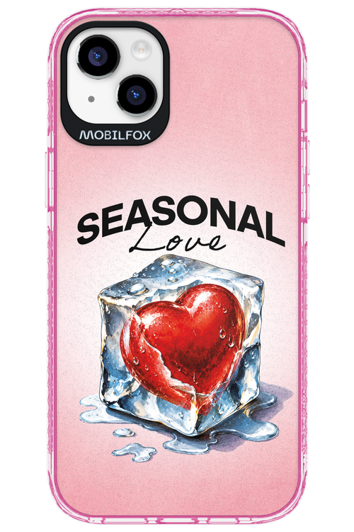 Seasonal Love 2.0 - Apple iPhone 14 Plus