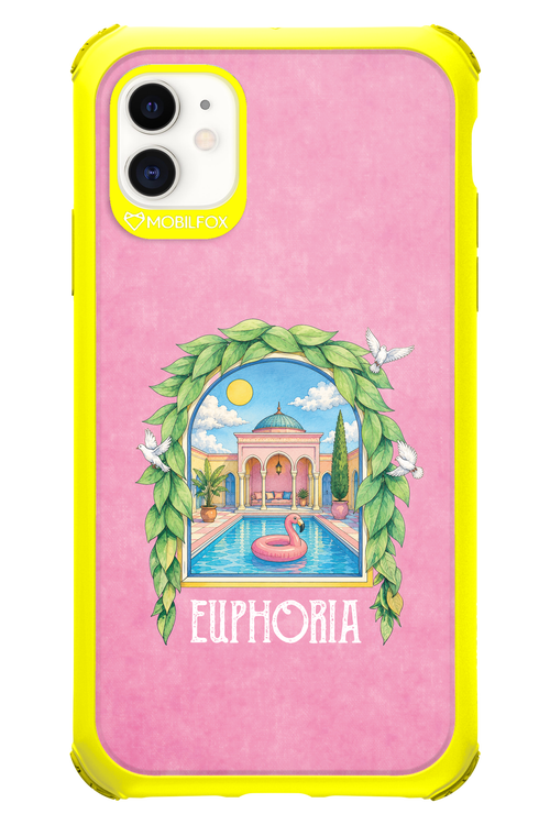 Euphoria 2.0 - Apple iPhone 11