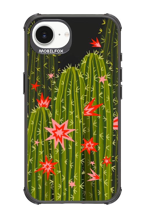 Cactus bloom 2.0 - Apple iPhone 17e