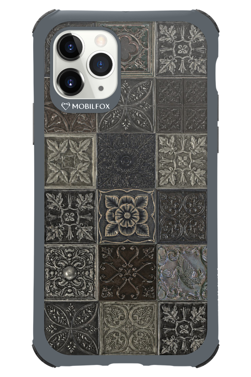 Tiles 2.0 - Apple iPhone 11 Pro