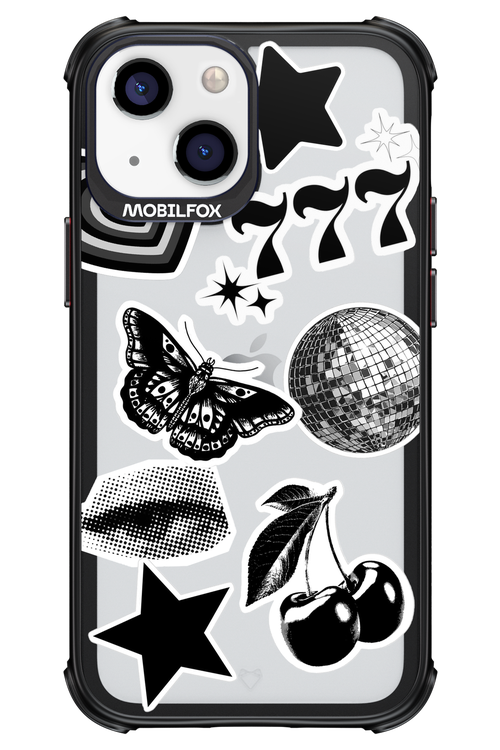 Sticker - Apple iPhone 13 Mini