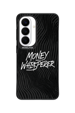 Money Whisperer 2.0 - Samsung Galaxy S26