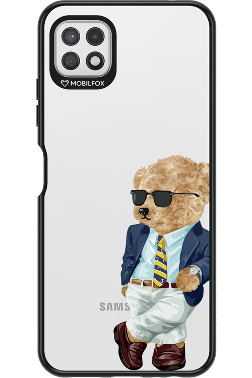 Boss - Samsung Galaxy A22 5G