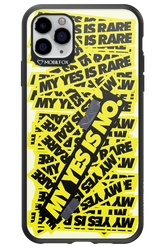 My yes is no 2.0 - Apple iPhone 11 Pro Max