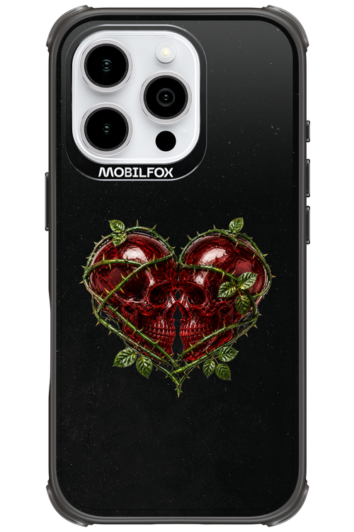 Omen Kiss 2.0 - Apple iPhone 16 Pro