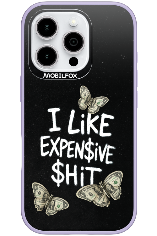 MoneyFly 2.0 - Apple iPhone 16 Pro