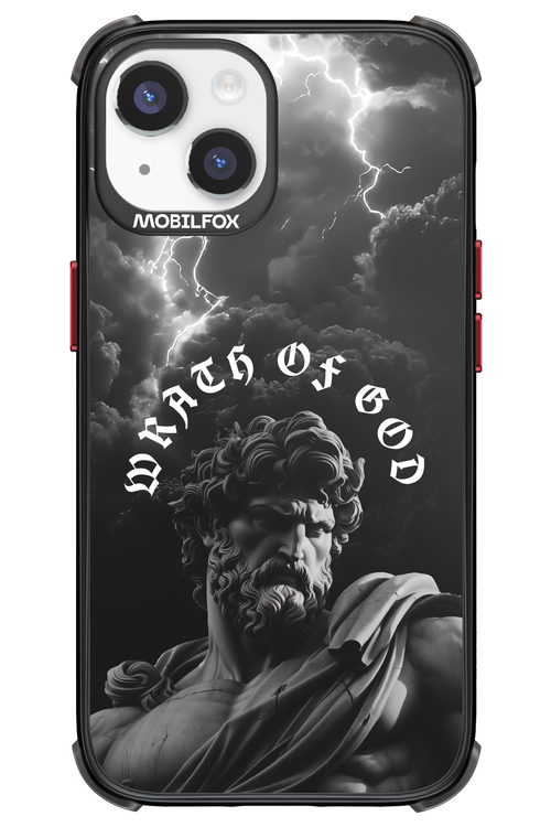 God 2.0 - Apple iPhone 14