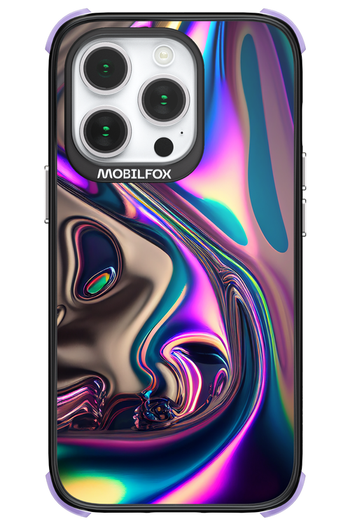 Post Future 2.0 - Apple iPhone 14 Pro