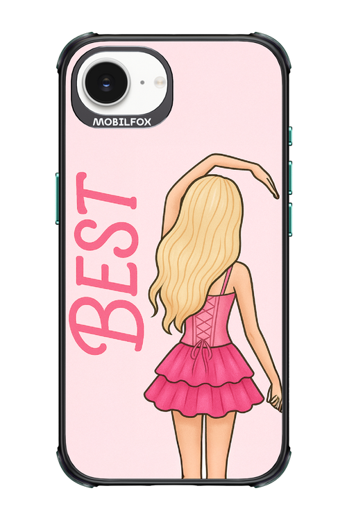 Bestt 2.0 - Apple iPhone 16e