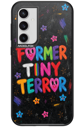 Tiny Terror 2.0 - Samsung Galaxy S23 FE