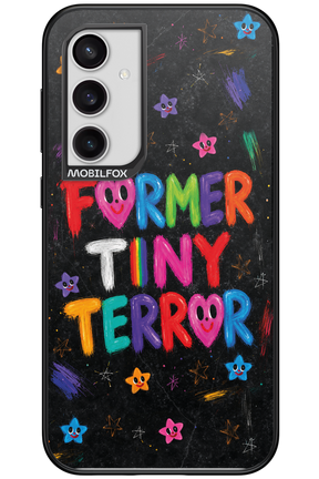 Tiny Terror 2.0 - Samsung Galaxy S23 FE