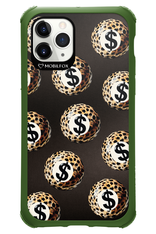 I need dollars 2.0 - Apple iPhone 11 Pro