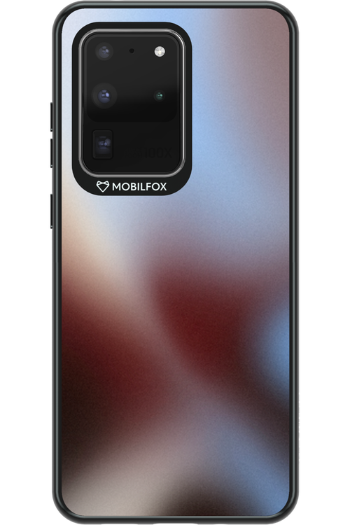 Baby Blue Aura 2.0 - Samsung Galaxy S20 Ultra 5G