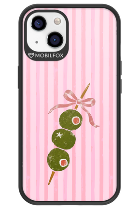 Girl Dinner 2.0 - Apple iPhone 13