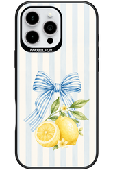 Wild Lemon 2.0 - Apple iPhone 16 Pro Max
