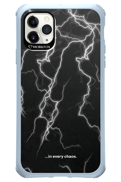 Chaotic Thunder 2.0 - Apple iPhone 11 Pro Max