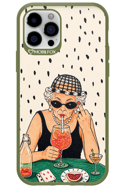 Mommy 2.0 - Apple iPhone 12 Pro
