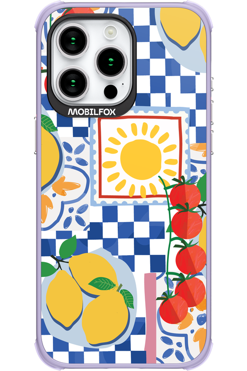 Sorrento Dream 2.0 - Apple iPhone 15 Pro Max