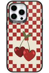 Wild Cherry 2.0 - Apple iPhone 15 Pro Max