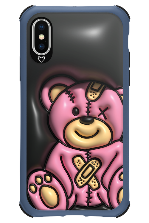 Dead Bear - Apple iPhone XS