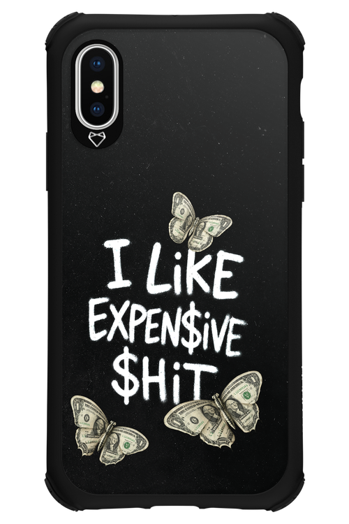 MoneyFly 2.0 - Apple iPhone XS