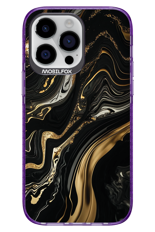 Azrael - Apple iPhone 14 Pro Max