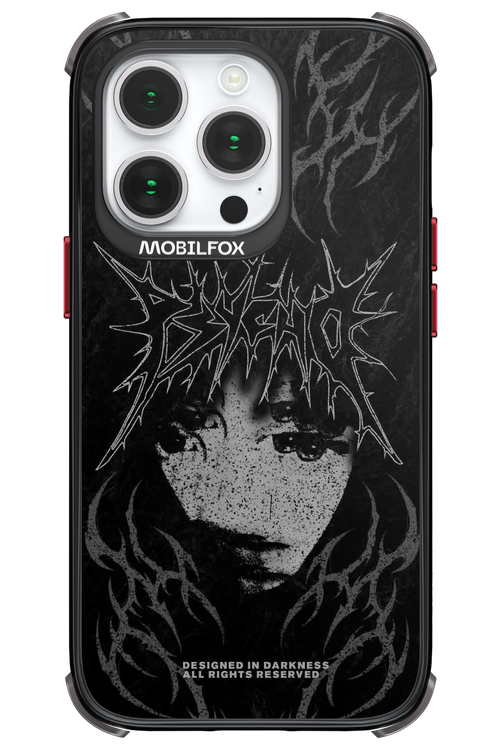 Schizo - Apple iPhone 14 Pro